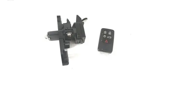 Ford Focus Ignition lock AH4N15607AE 30659607