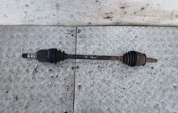 Subaru Impreza III Rear driveshaft G4810010