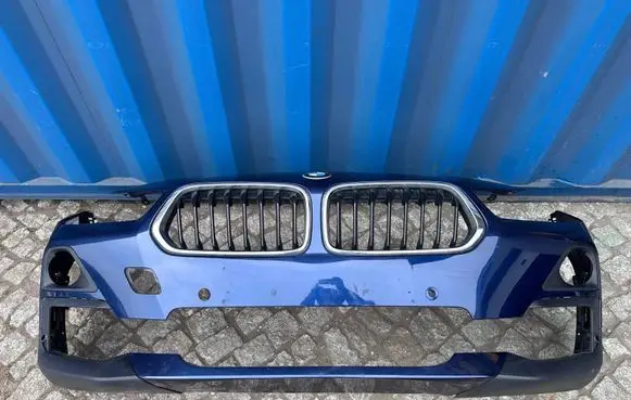 BMW X2 F39 Front bumper 7428927