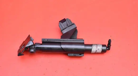 Ford Galaxy Windshield washer spray nozzle 7S71-18L014-BA