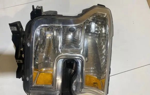 Ford F150 Headlight/headlamp FL3413005 FL3413005A EL3413005A