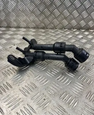 Audi A6 S6 C7 4G Engine coolant pipe/hose 04L122157AC