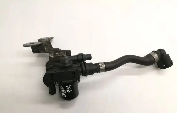 BMW X6 F16 Coolant heater 8517591