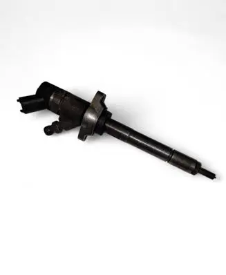 Fuel injector