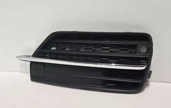 Volvo XC90 Front bumper lower grill 31383442 31353363