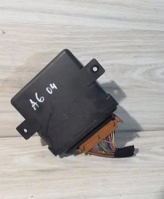 Audi A6 S6 C5 4B Other control units/modules 4D0909611