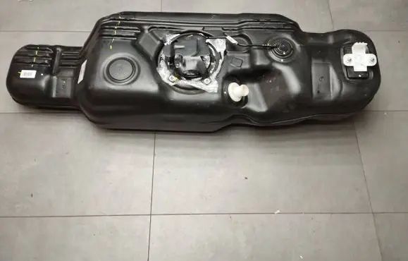 Volkswagen Amarok II Fuel tank PB3Q9K007FD