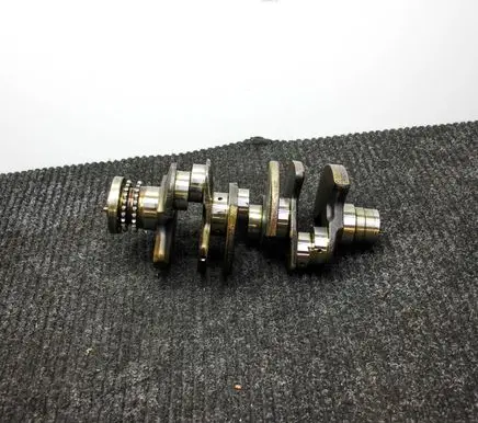 Audi Q5 SQ5 Crankshaft 06E101AD