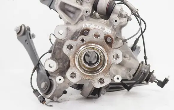 BMW 8 G16 Rear wheel hub spindle/knuckle 6854119MWGK 6854119