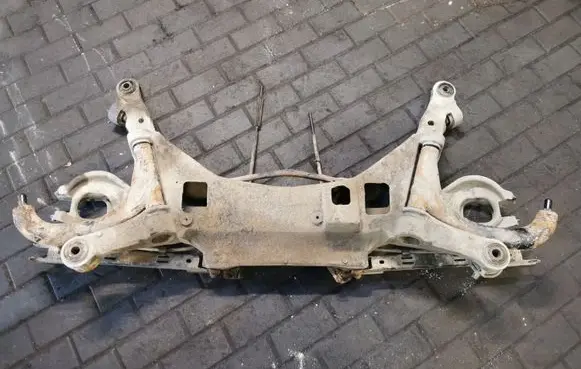 Volvo V70 Rear subframe 09492948