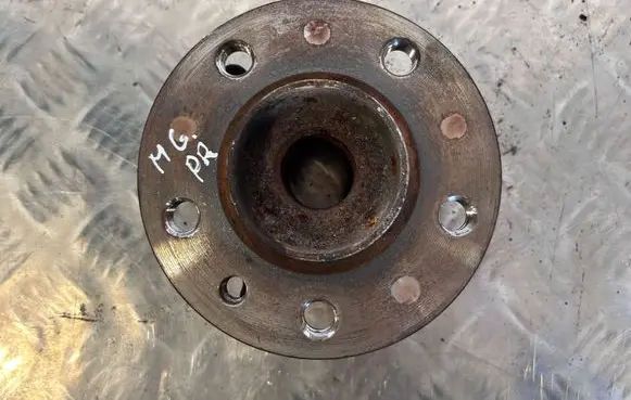 Maserati Ghibli Front wheel ball bearing 