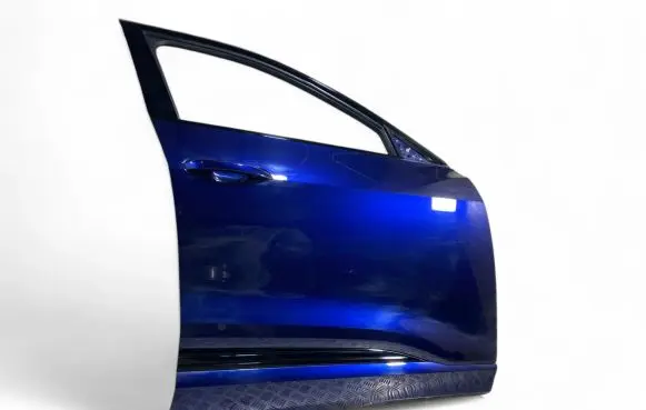 Audi e-tron Front door