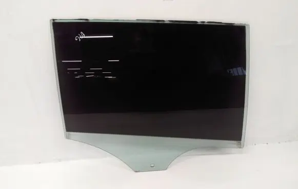 Ford Grand C-MAX Sliding door window/glass AM51U25712A