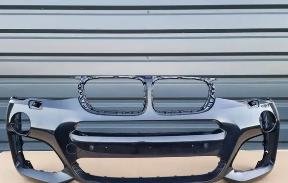 BMW X3 F25 Front bumper 51118056874 zd-wlkp51118056874