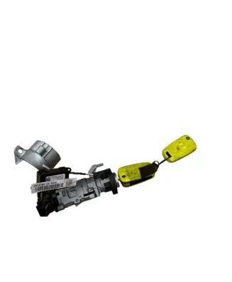 Opel Mokka Ignition lock 4121694