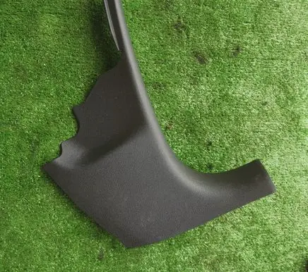 Audi A3 S3 8P Foot area side trim 8P0867272B