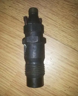 Nissan Primera Fuel injector 0432217308