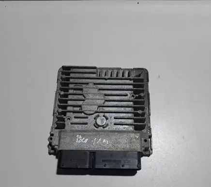 Volkswagen Polo V 6R Other control units/modules 03L906023ME 03L907425B 5WP42920AA