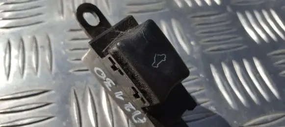 Mitsubishi Pajero Sunroof switch 