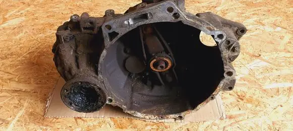 Volkswagen PASSAT B4 Manual 5 speed gearbox CTN
