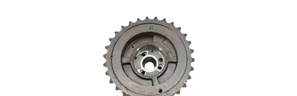 Audi A6 C7 Camshaft pulley/ VANOS 06E109083N