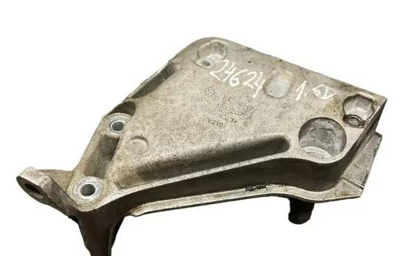 Audi A4 S4 B6 8E 8H Engine mounting bracket 04L199207A
