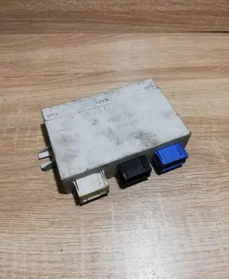 BMW 5 E39 Parking PDC control unit/module 6904010