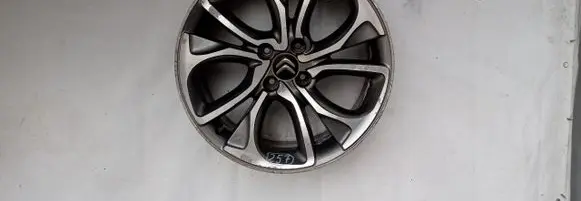 Citroen DS4 R18 alloy rim 9688904377