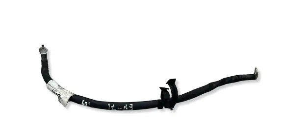 Ford Focus Negative earth cable (battery) F1FT14324DAC