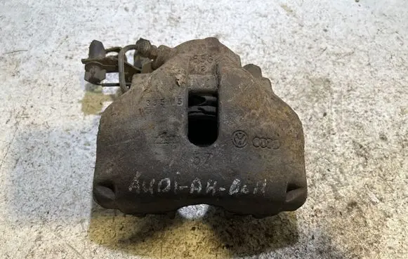 Audi A4 S4 B7 8E 8H Front brake caliper