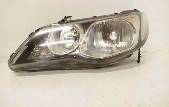 Honda Civic Headlight/headlamp PPTD30