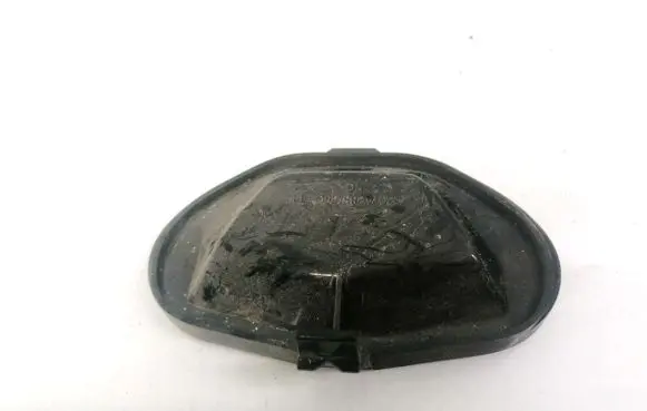 Opel Vectra C Headlight/headlamp dust cover 20A28586C