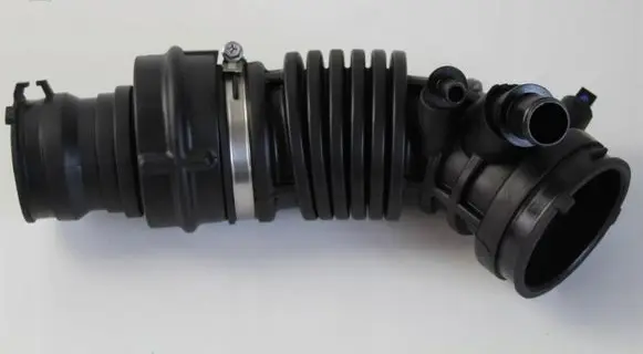 Hyundai Sonata LF Intercooler air guide/duct channel 28140C3300