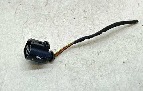 Audi TT TTS Mk2 Other wiring loom 1J0973722