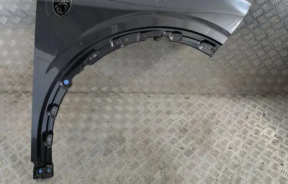 Peugeot 3008 III Fender