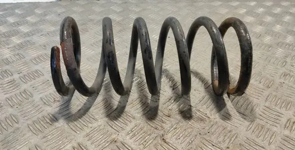 Hyundai Santa Fe Rear coil spring