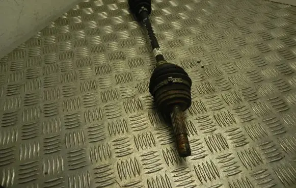 Toyota Aygo AB40 Front driveshaft 434200H040