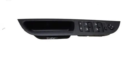 BMW 5 E60 E61 Electric window control switch 9122112 6983693 6983695