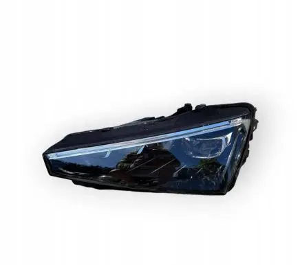 Skoda Scala Headlight/headlamp 657941015A