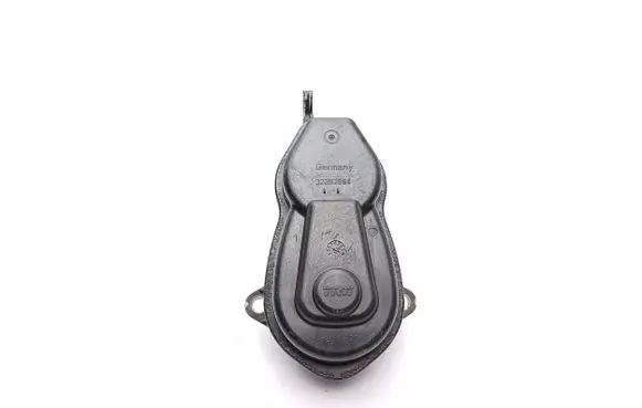 Mercedes-Benz GLS X166 Hand brake/parking brake motor A1669065401