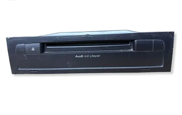 Audi Q7 4L CD/DVD changer 4L0035729