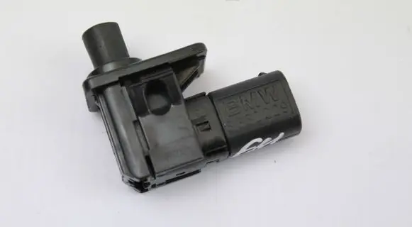 BMW 3 E46 Bonnet alarm switch sensor 8352229