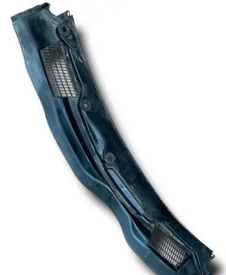 Mercedes-Benz GLA H247 Fender trim (molding) T214 A4478301601