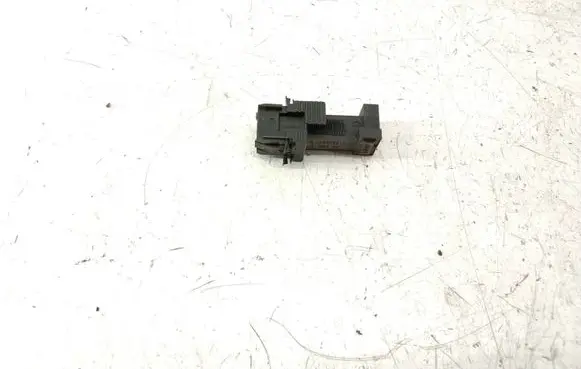 BMW X1 E84 Brake pedal sensor switch 314688962