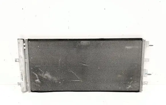 Ford Fusion II A/C cooling radiator (condenser) HG9H19710AA