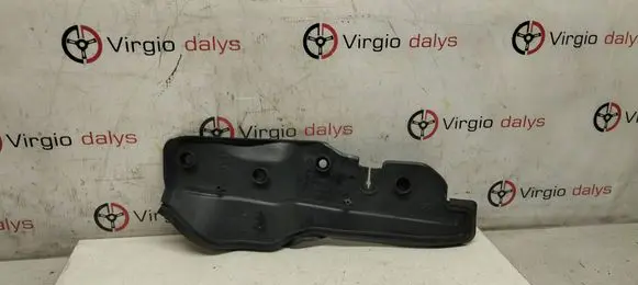 Mini One - Cooper F56 F55 Fender end trim 7297242 10808613