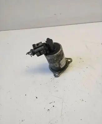 Renault Scenic II - Grand scenic II EGR valve 0007507