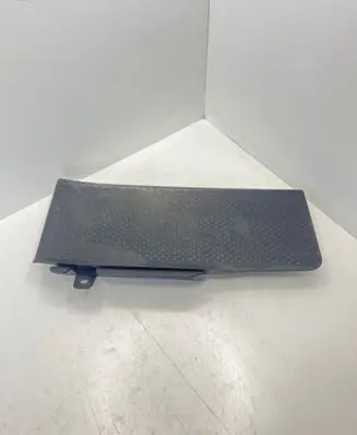Volkswagen PASSAT B6 Foot rest pad/dead pedal 3C1864777