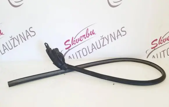 Renault Trafic III (X82) Front door rubber seal M898D