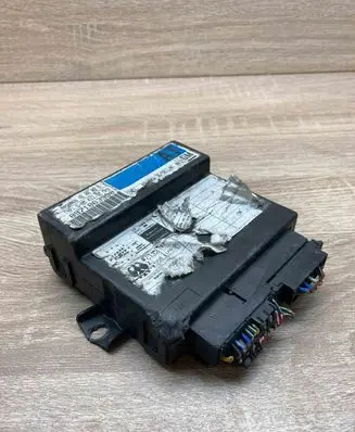 Opel Frontera B Comfort/convenience module 8971863990 4608096